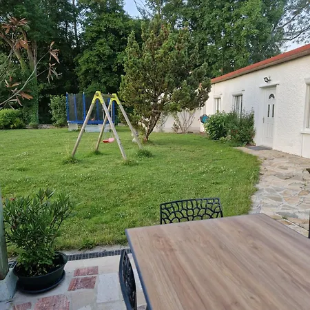 La Longere * Villers-sous-Chatillon