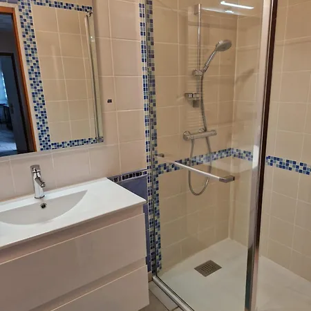 Holiday home La Longere Villers-sous-Chatillon