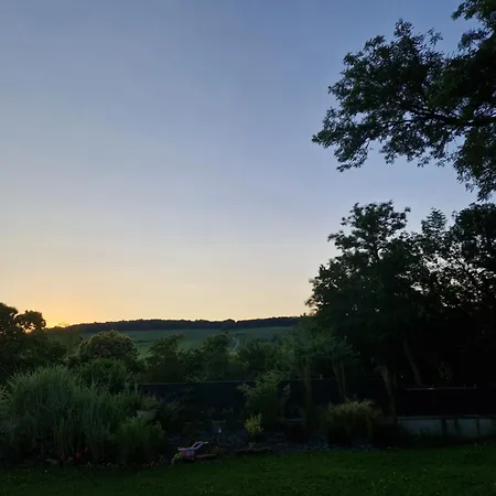 Holiday home La Longere Villers-sous-Chatillon